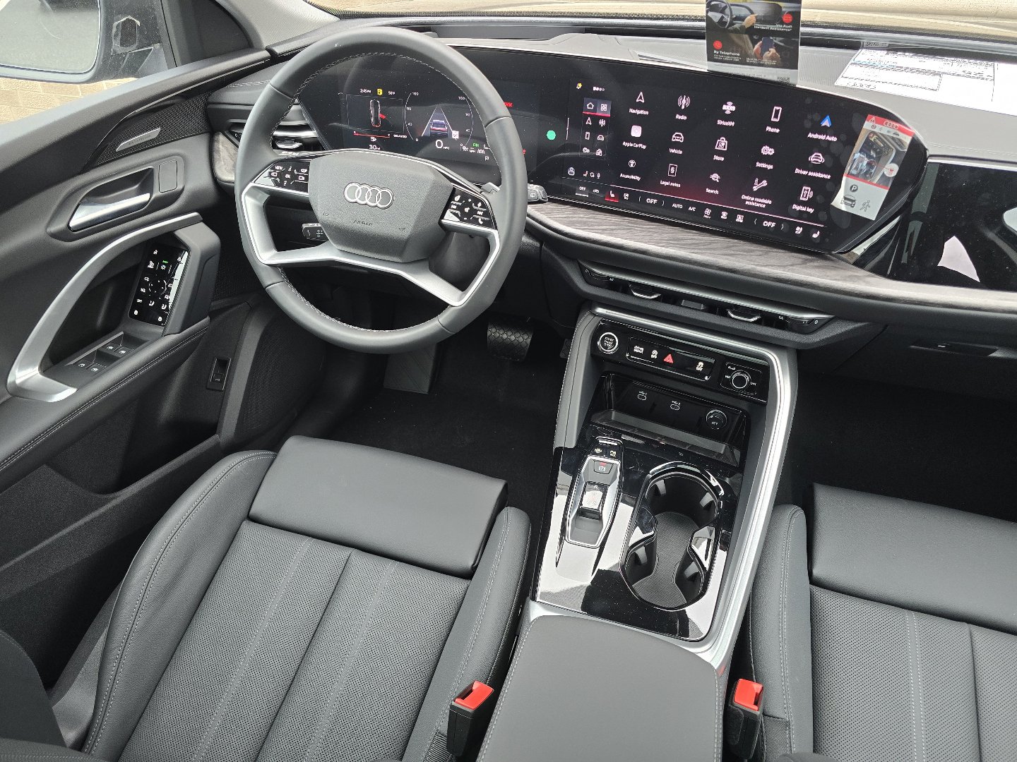 2025 Audi Q5 Premium Plus - Photo 36
