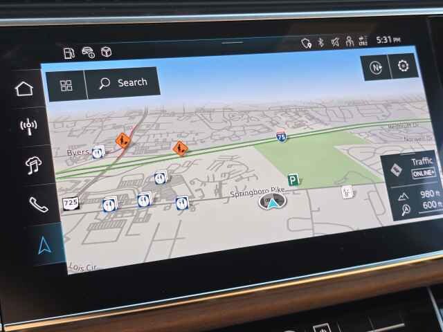 2025 Audi Q7 55 Premium photo 4
