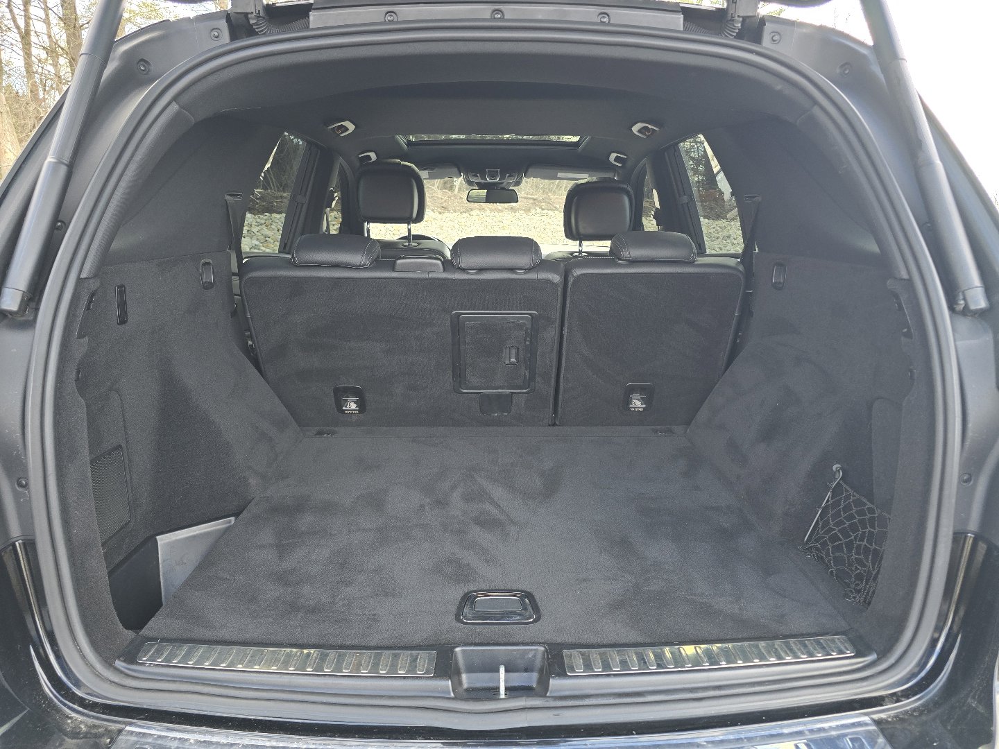 2017 Mercedes-Benz GLE-Class GLE400 - Photo 29