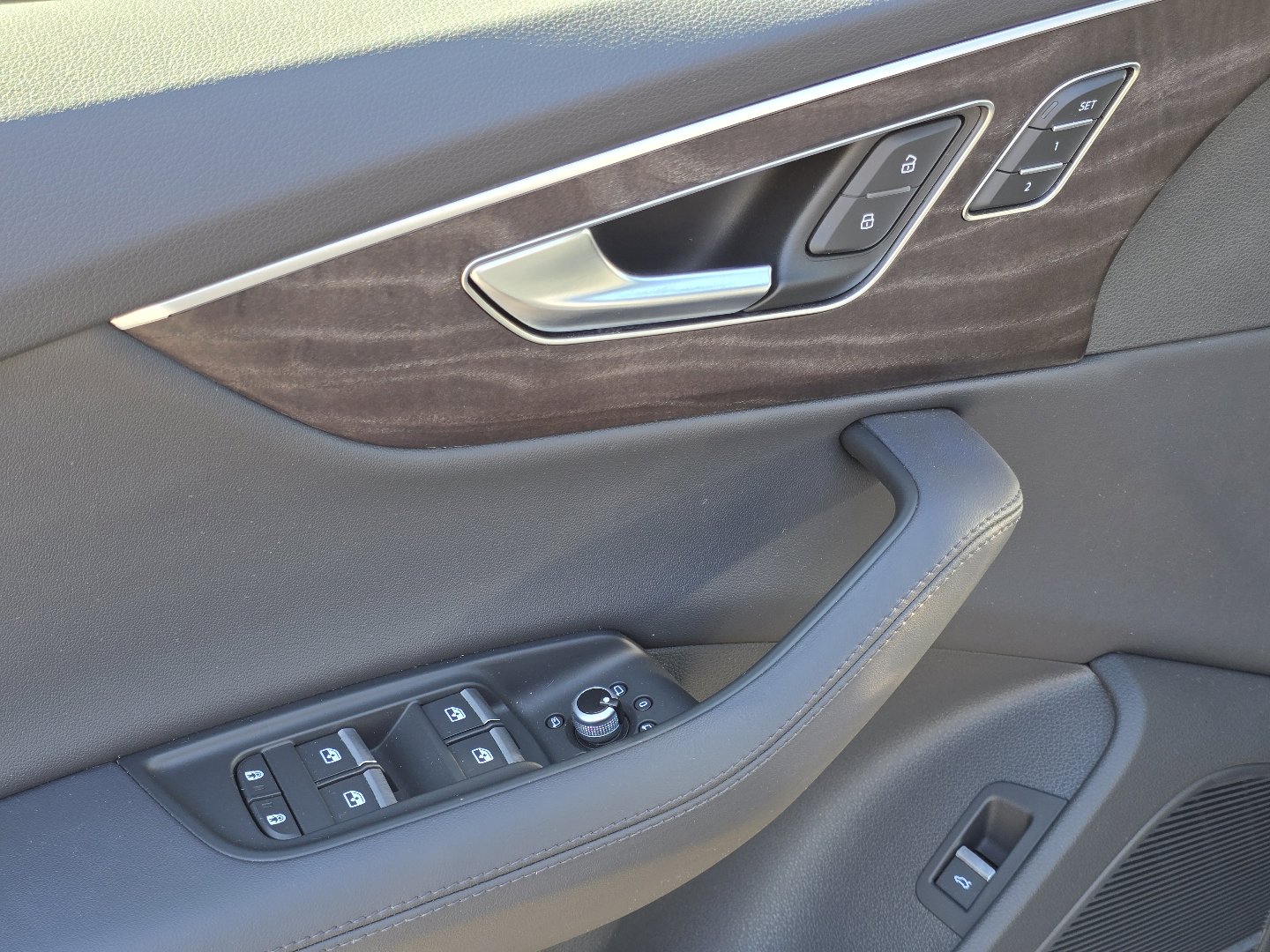 2023 Audi Q7 Prestige - Photo 39