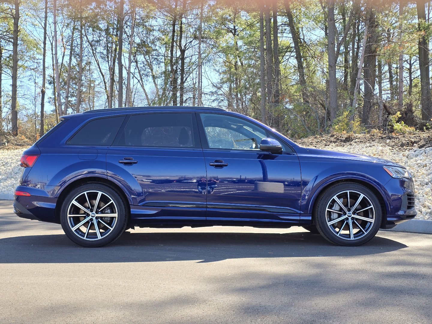 2023 Audi Q7 Prestige - Photo 7