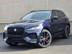 2026 Jaguar F-PACE P400 R-Dynamic S SUV