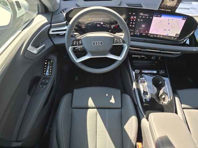 2025 Audi A5 2.0T Premium Plus Quattro photo 26