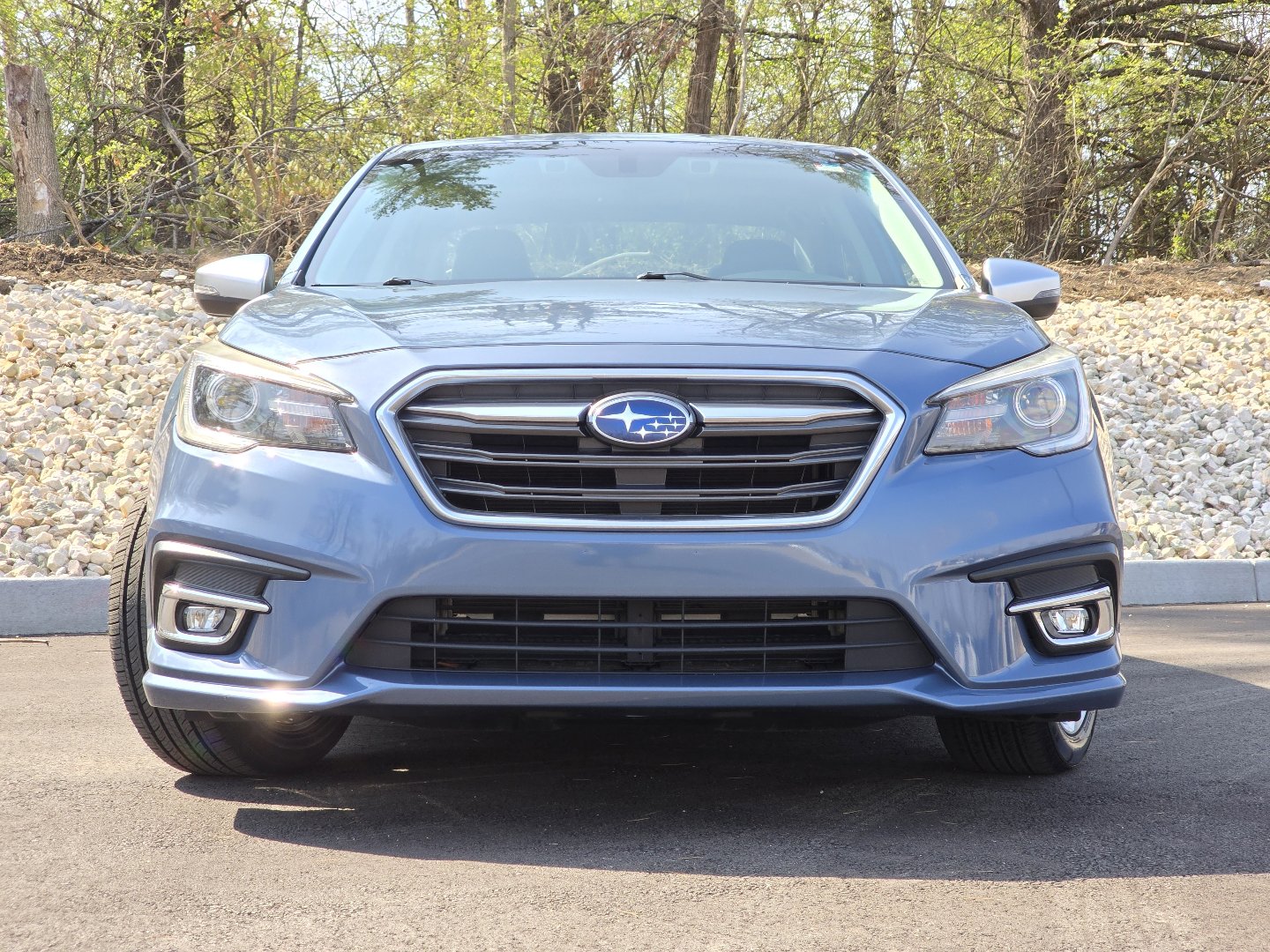 2018 Subaru Legacy Limited - Photo 28