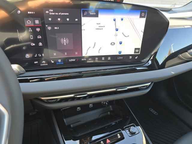 2025 Audi A5 2.0T Premium Plus Quattro photo 31