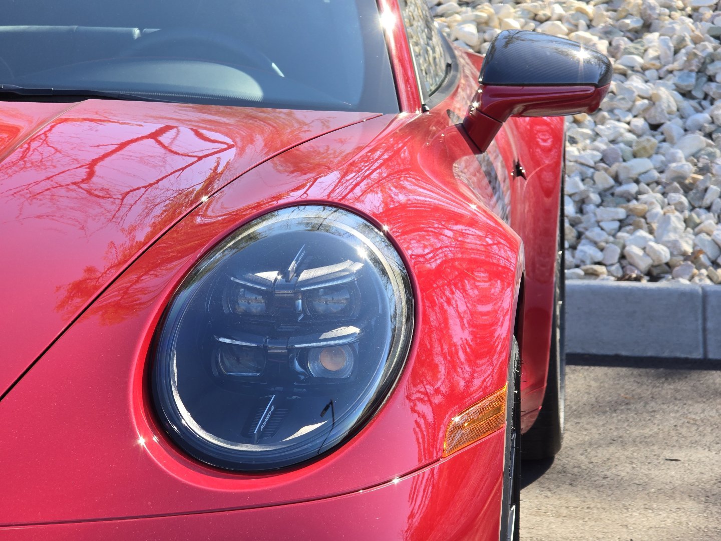 2025 Porsche 911 GTS - Photo 31