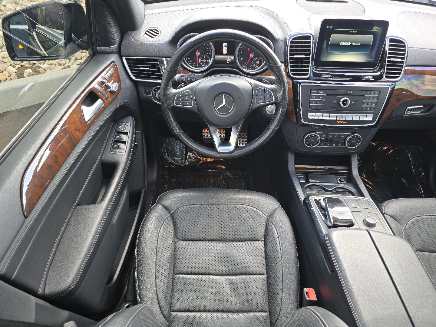 2017 Mercedes-Benz GLE-Class GLE400 - Photo 35