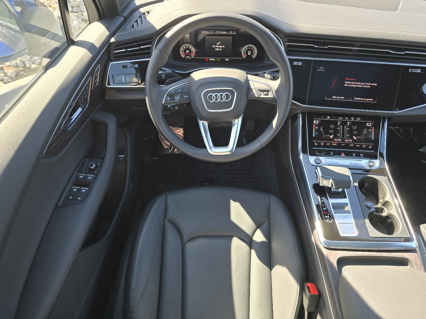 2023 Audi Q7 Prestige - Photo 36