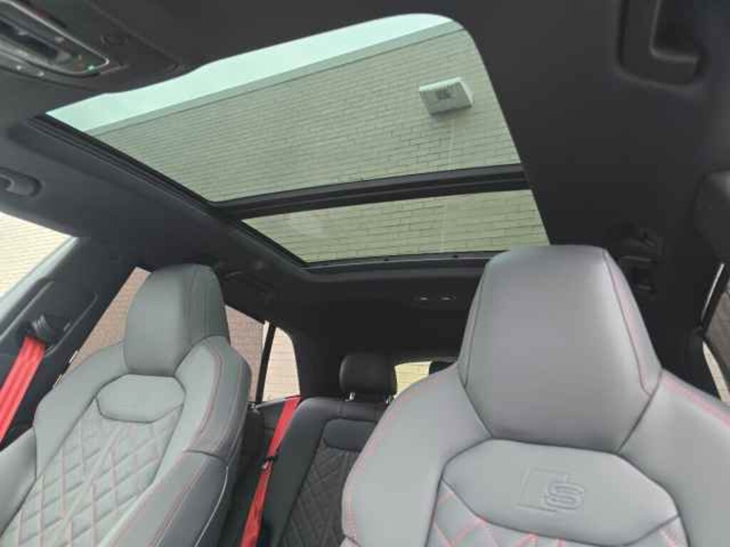 New 2026 Audi Q8 55 Premium SUV