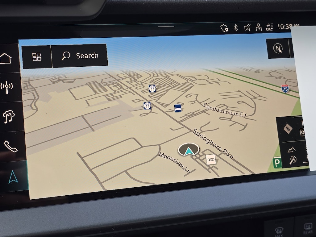 New 2026 Audi A3 2.0T Premium Sedan