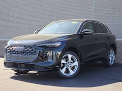 2025 Audi All-new Q5 2.0T Premium SUV