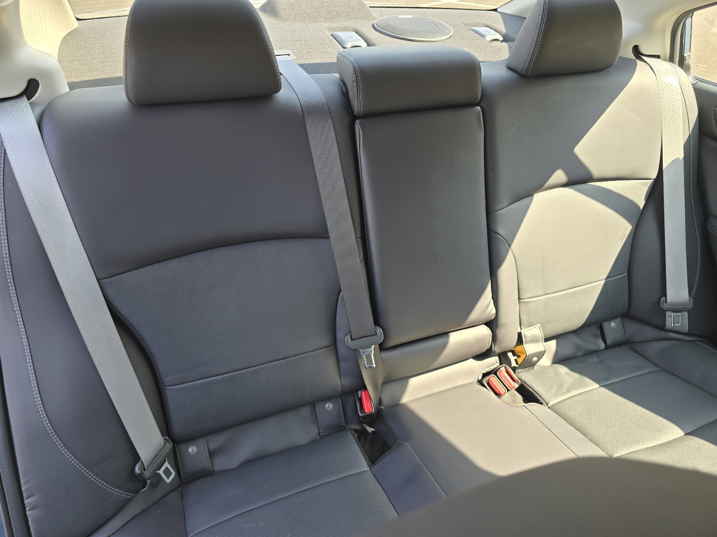 2018 Subaru Legacy Limited - Photo 31