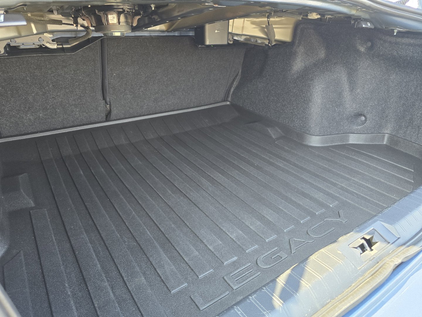 2018 Subaru Legacy Limited - Photo 29