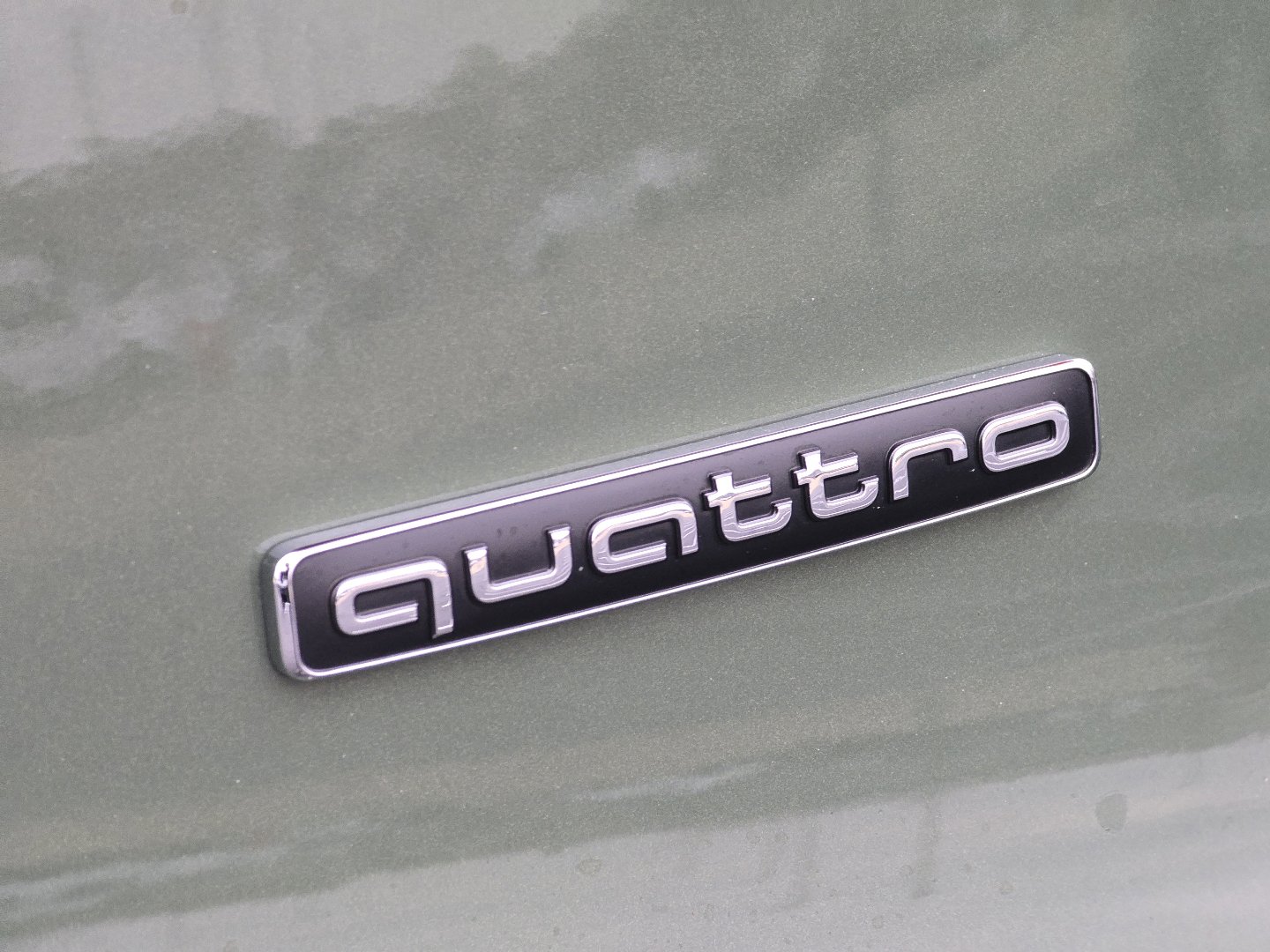 2025 Audi Q5 Prestige - Photo 29