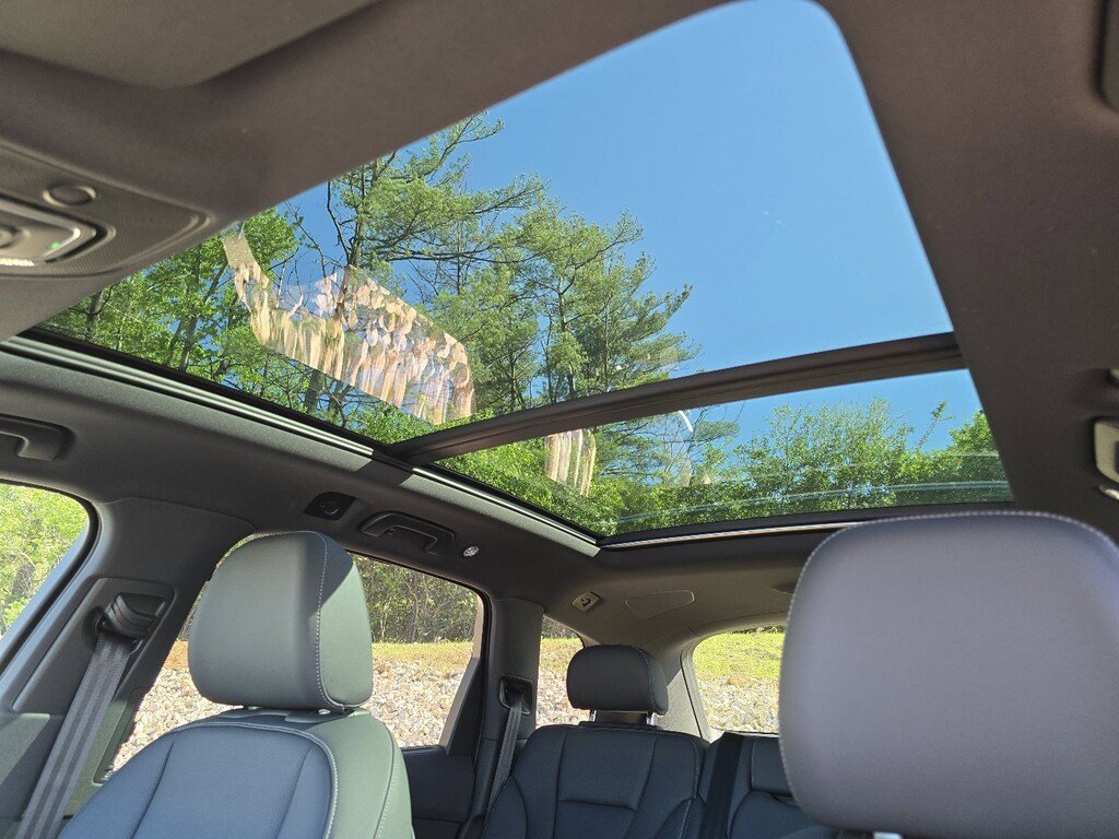 New 2026 Audi Q7 55 Premium SUV
