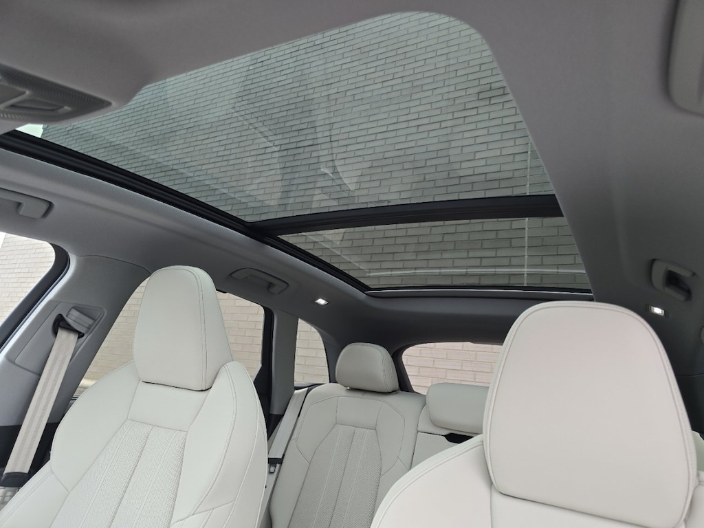 New 2025 Audi Q5 2.0T Premium SUV