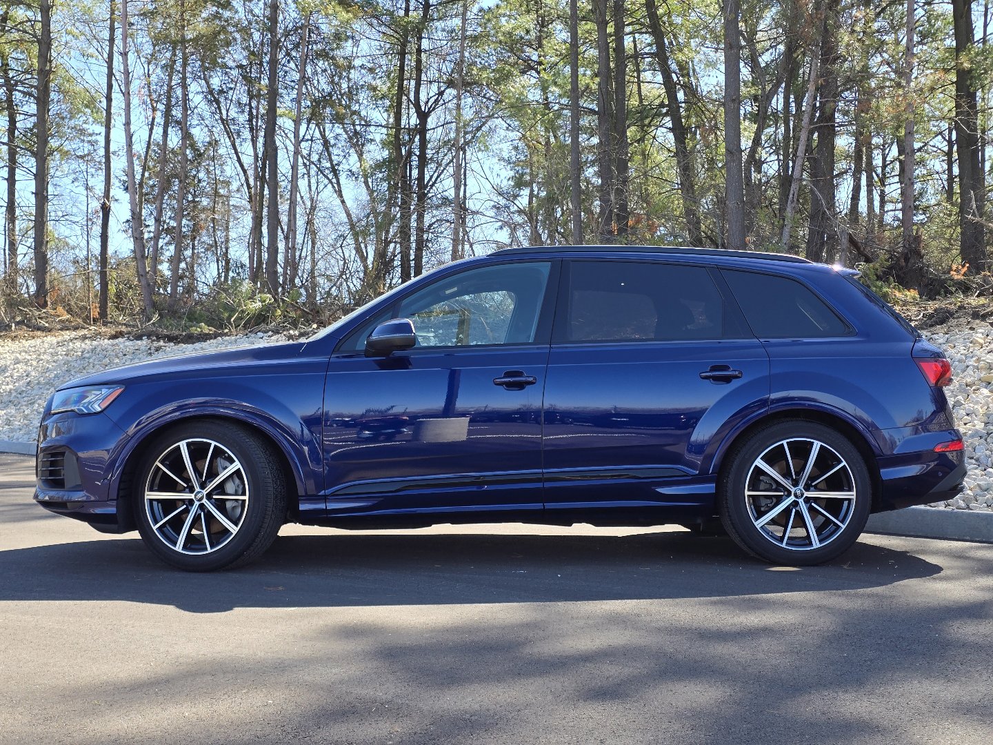 2023 Audi Q7 Prestige - Photo 3