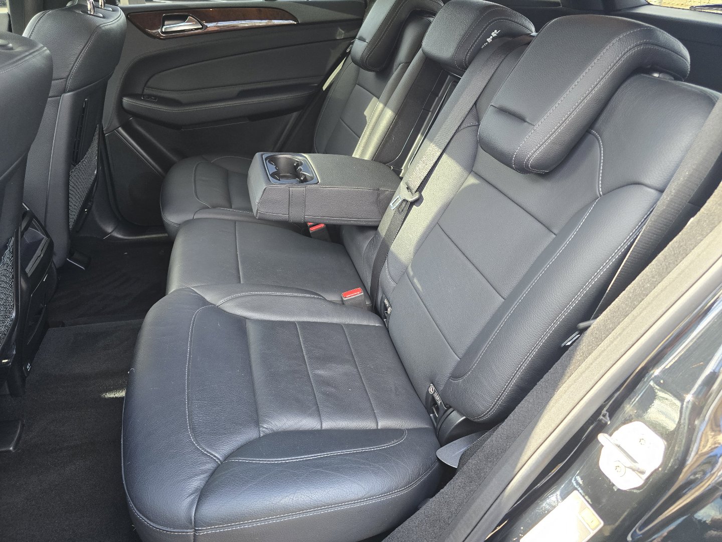 2017 Mercedes-Benz GLE-Class GLE400 - Photo 33