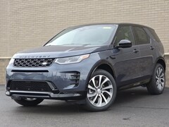 2025 Land Rover Discovery Sport Dynamic SE SUV