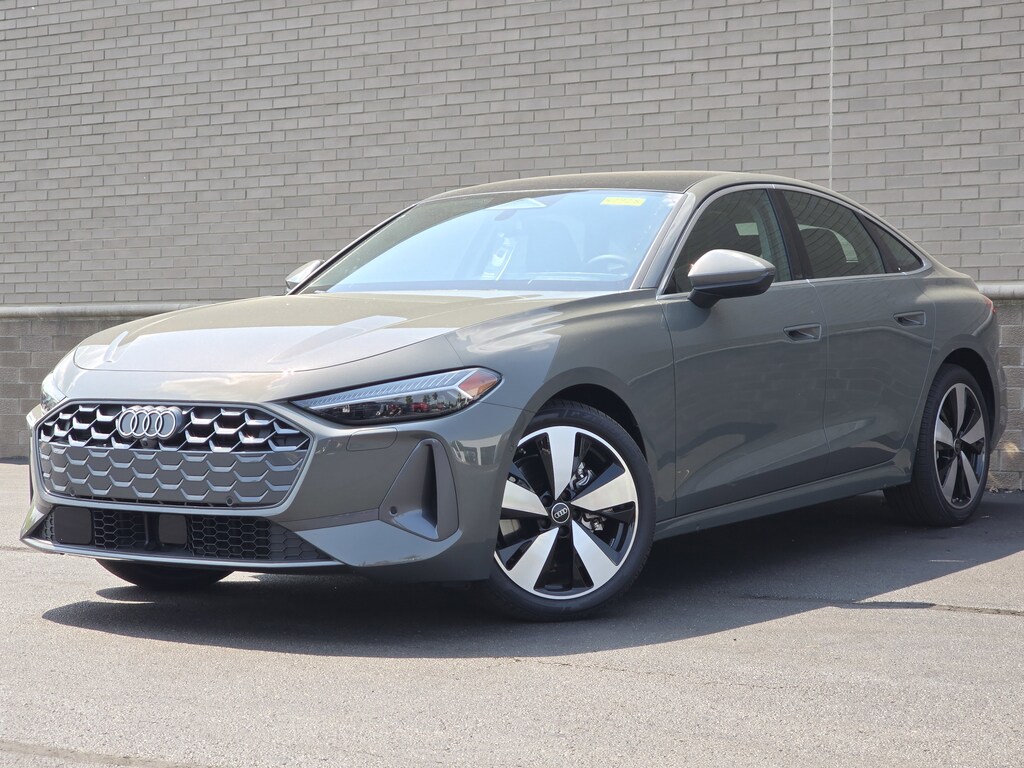 New 2025 Audi A5 2.0T Premium Sportback