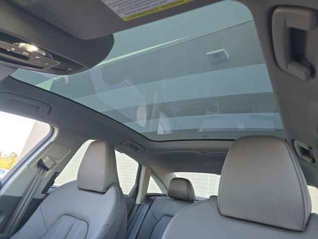 2026 Audi A6 Premium Plus Quattro photo 3