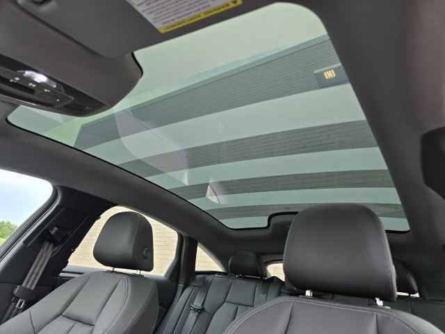 2025 Audi A6 Premium Plus Quattro photo 3