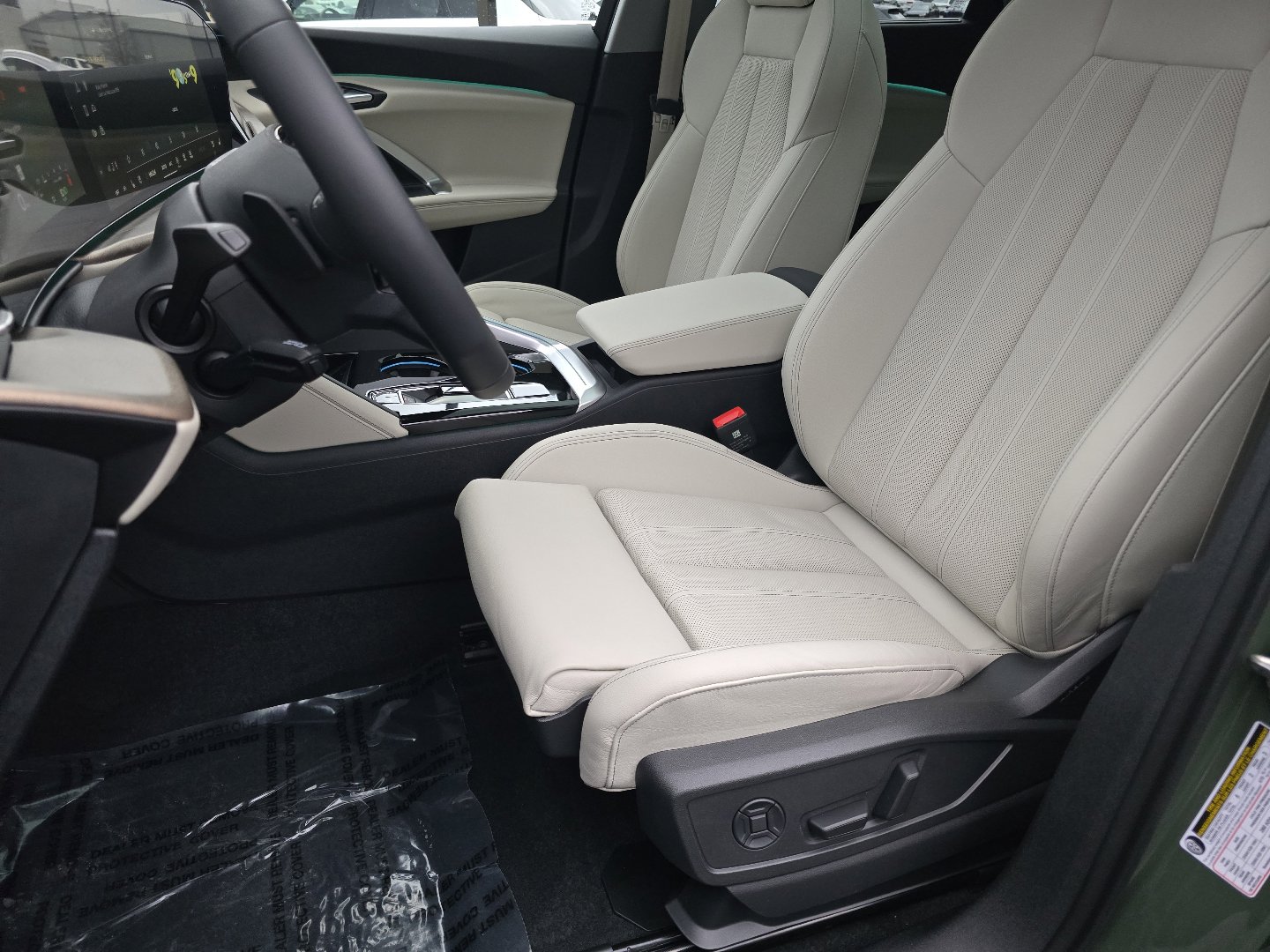 2025 Audi Q5 Prestige - Photo 38