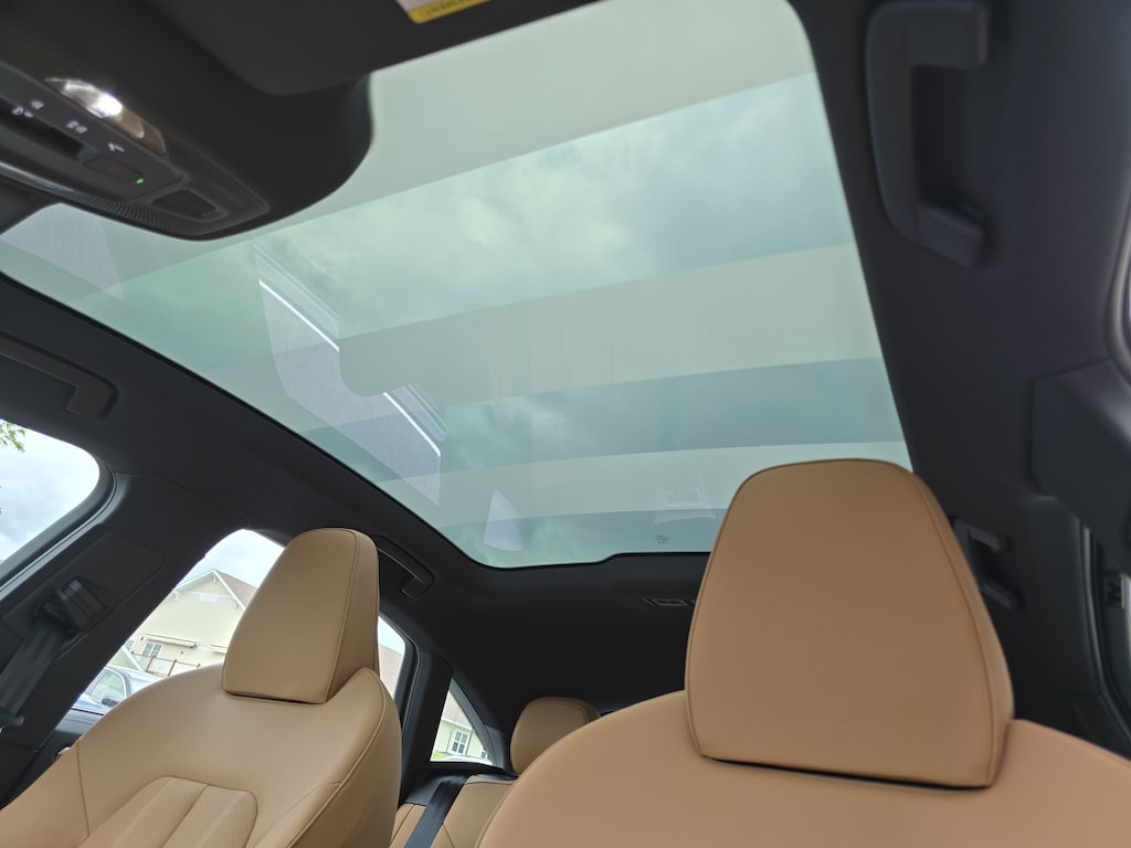 New 2025 Audi A5 2.0T Premium Sportback