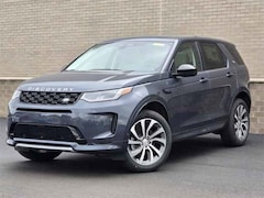 2025 Land Rover Discovery Sport S SUV