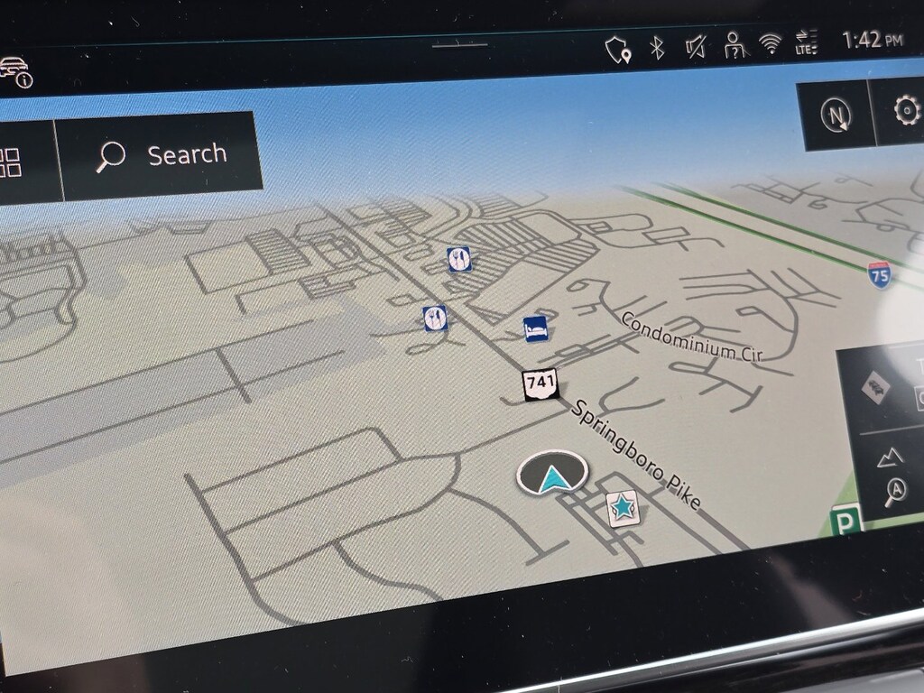 New 2026 Audi Q7 45 Premium SUV