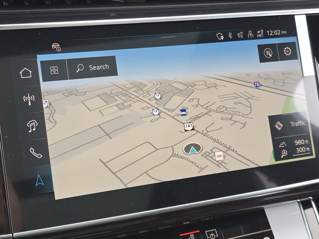 New 2026 Audi Q7 45 Premium SUV