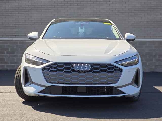 2025 Audi A5 2.0T Premium Plus Quattro photo 19