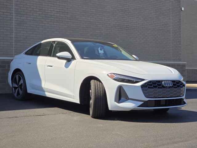 2025 Audi A5 2.0T Premium Plus Quattro photo 18