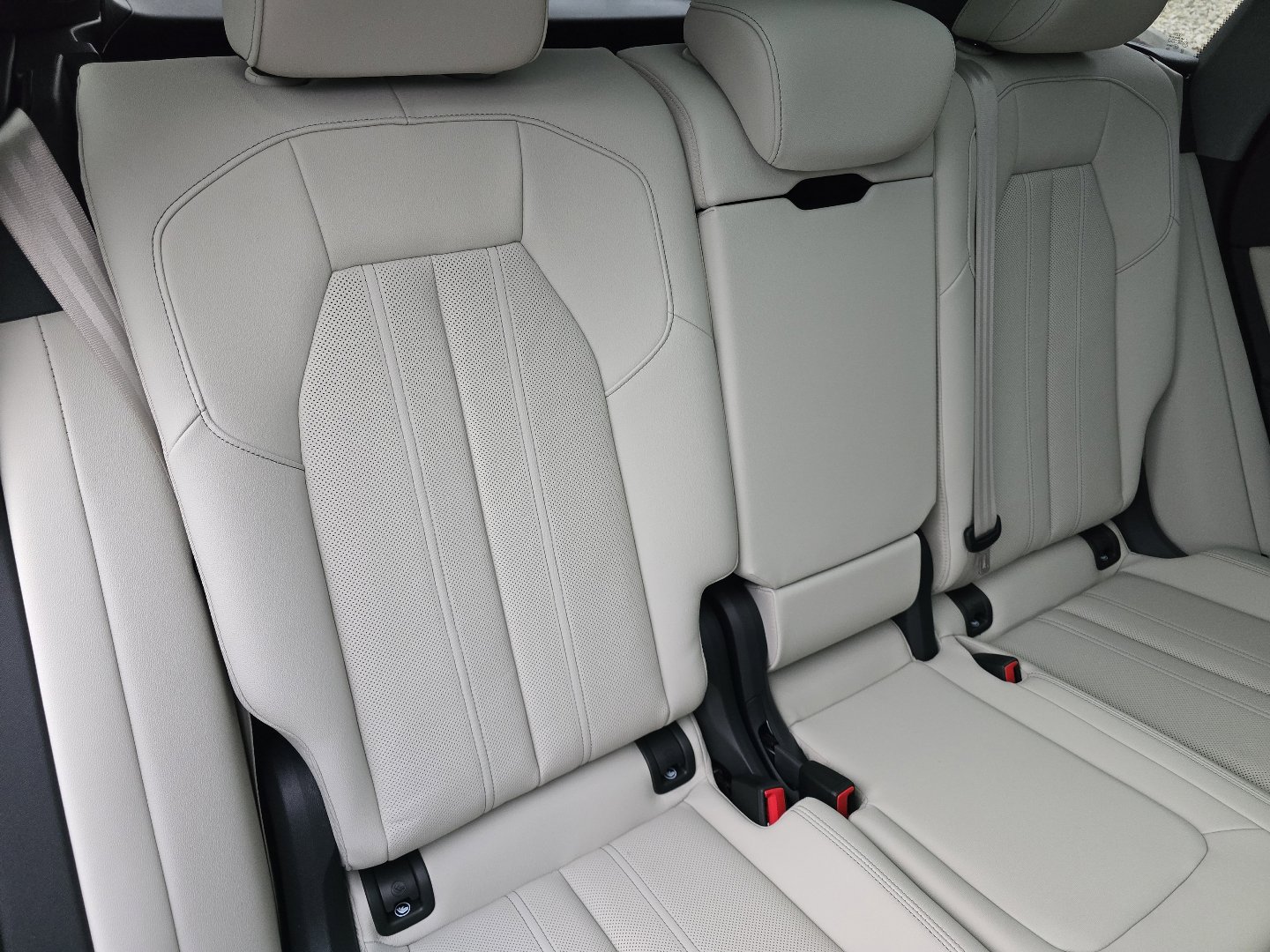 2025 Audi Q5 Prestige - Photo 32