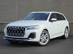 2025 Audi Q7 55 Premium SUV