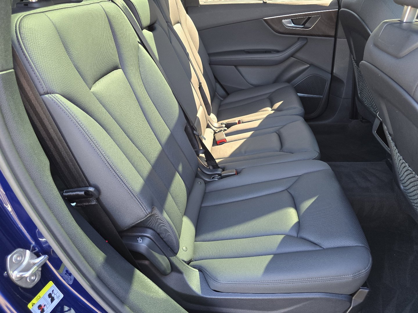 2023 Audi Q7 Prestige - Photo 31