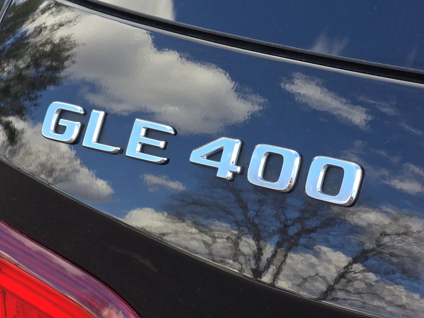 2017 Mercedes-Benz GLE-Class GLE400 - Photo 28
