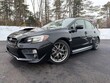  Subaru WRX