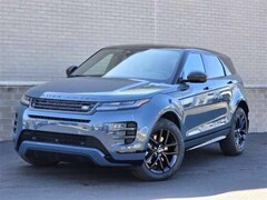 2026 Land Rover Range Rover Evoque Dynamic SE SUV