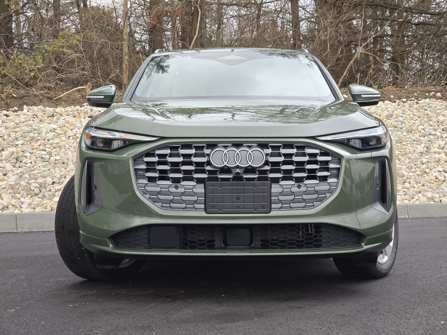 2025 Audi Q5 Prestige - Photo 8