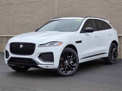2026 Jaguar F-PACE P250 R-Dynamic S SUV