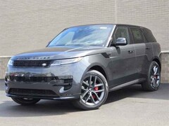 2025 Land Rover Range Rover Sport P400 Dynamic SE SUV