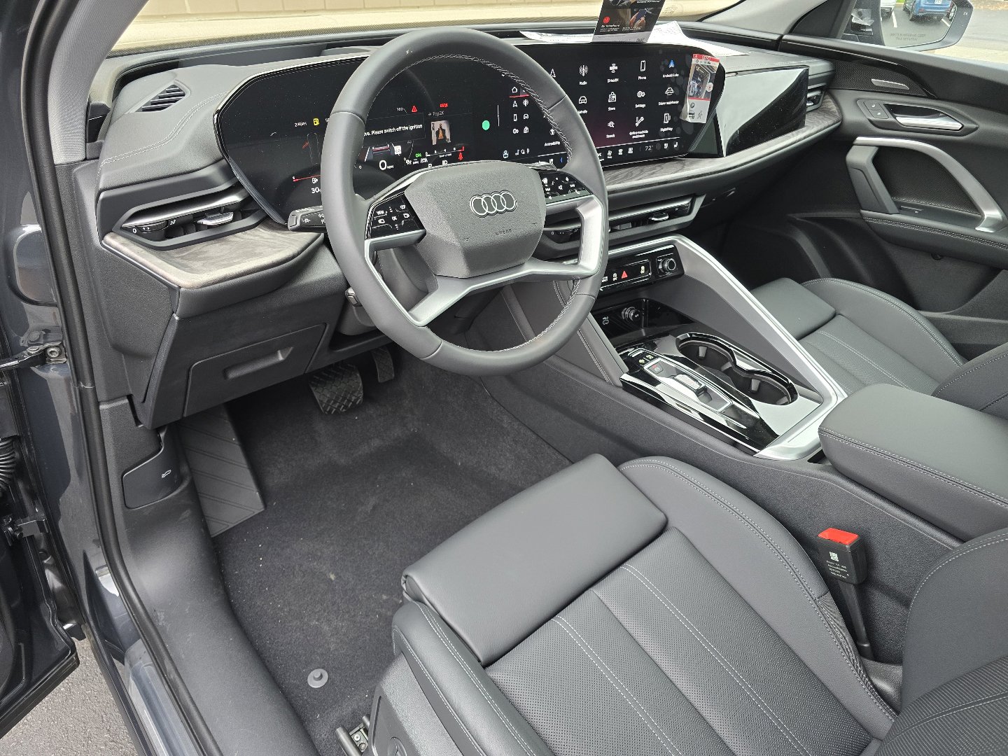 2025 Audi Q5 Premium Plus - Photo 38