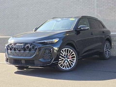 2025 Audi All-new SQ5 3.0T Premium SUV