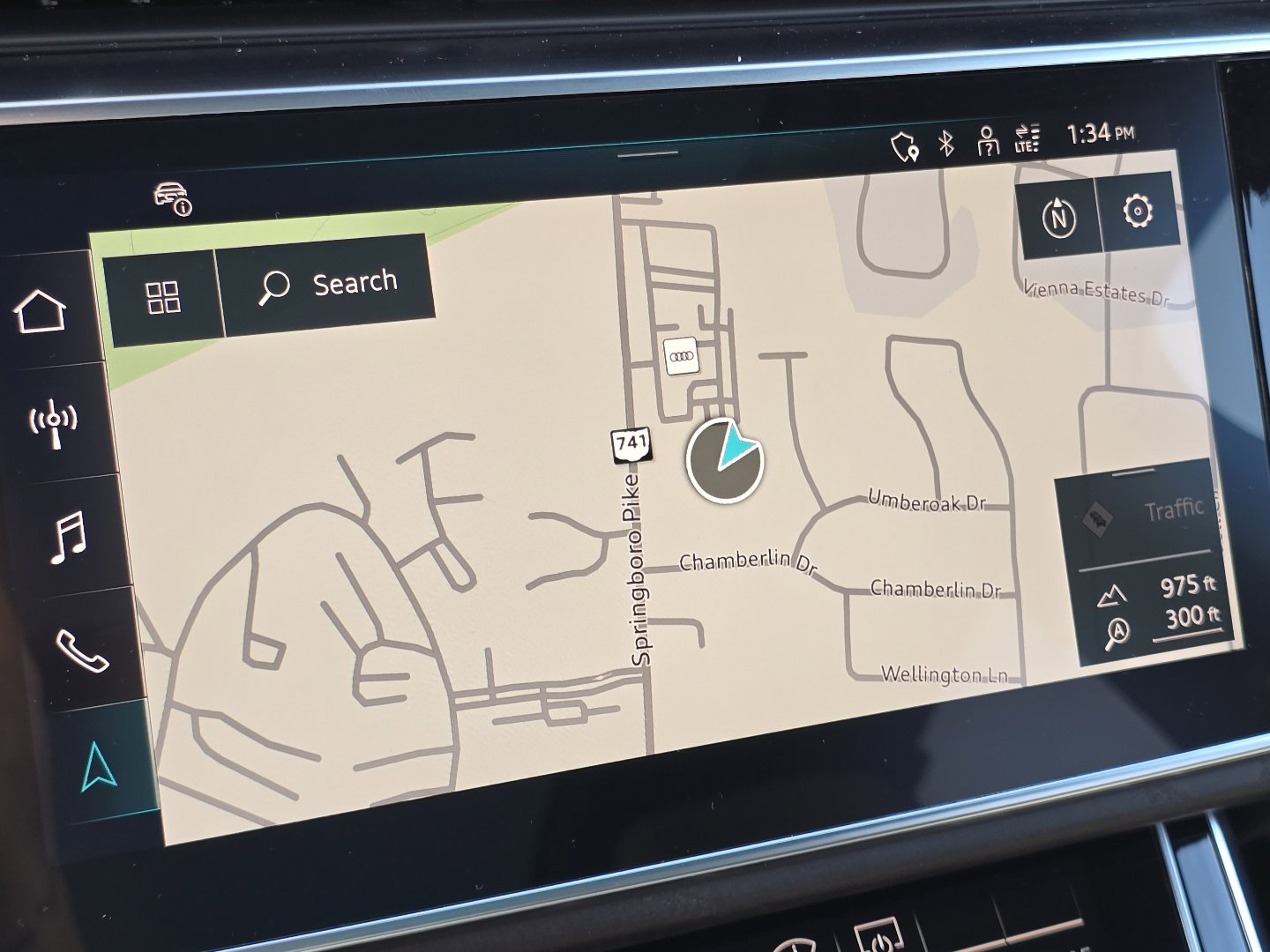 2023 Audi Q7 Prestige - Photo 13