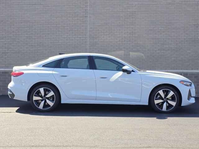 2025 Audi A5 2.0T Premium Plus Quattro photo 17