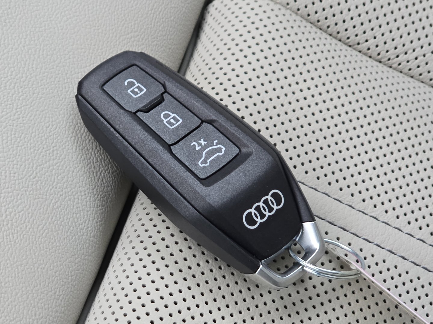 2025 Audi Q5 Prestige - Photo 43