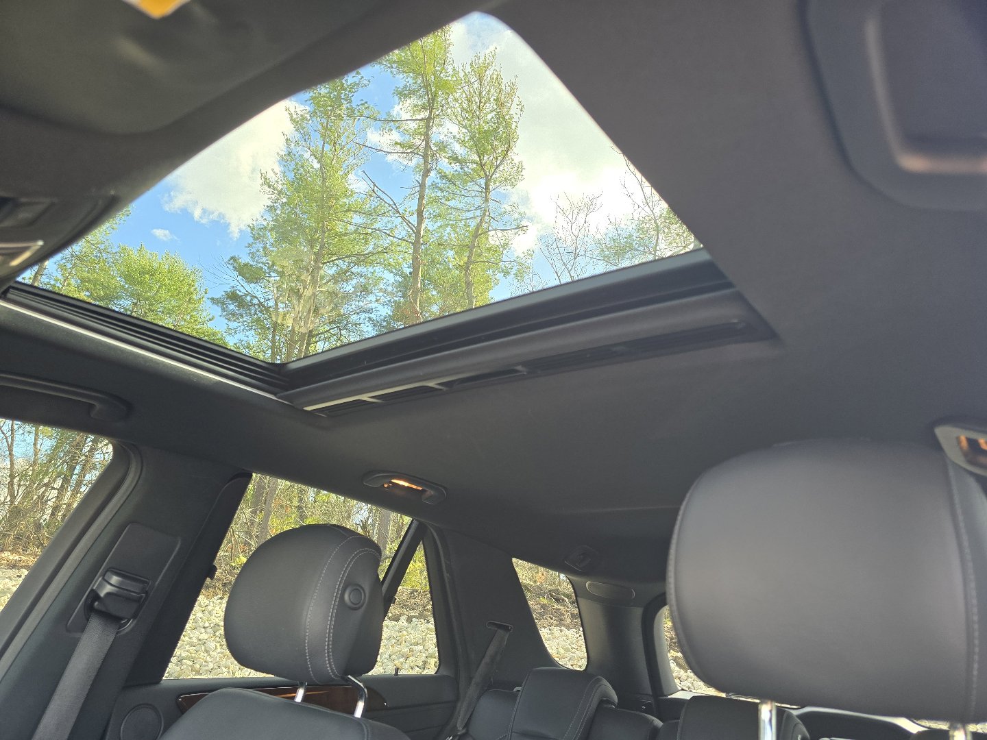 2017 Mercedes-Benz GLE-Class GLE400 - Photo 12