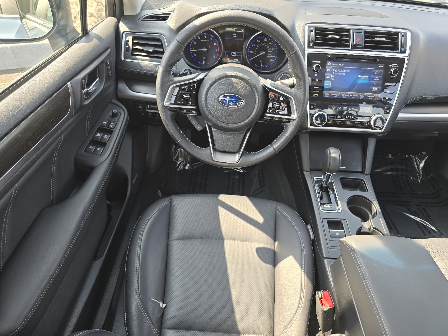 2018 Subaru Legacy Limited - Photo 35