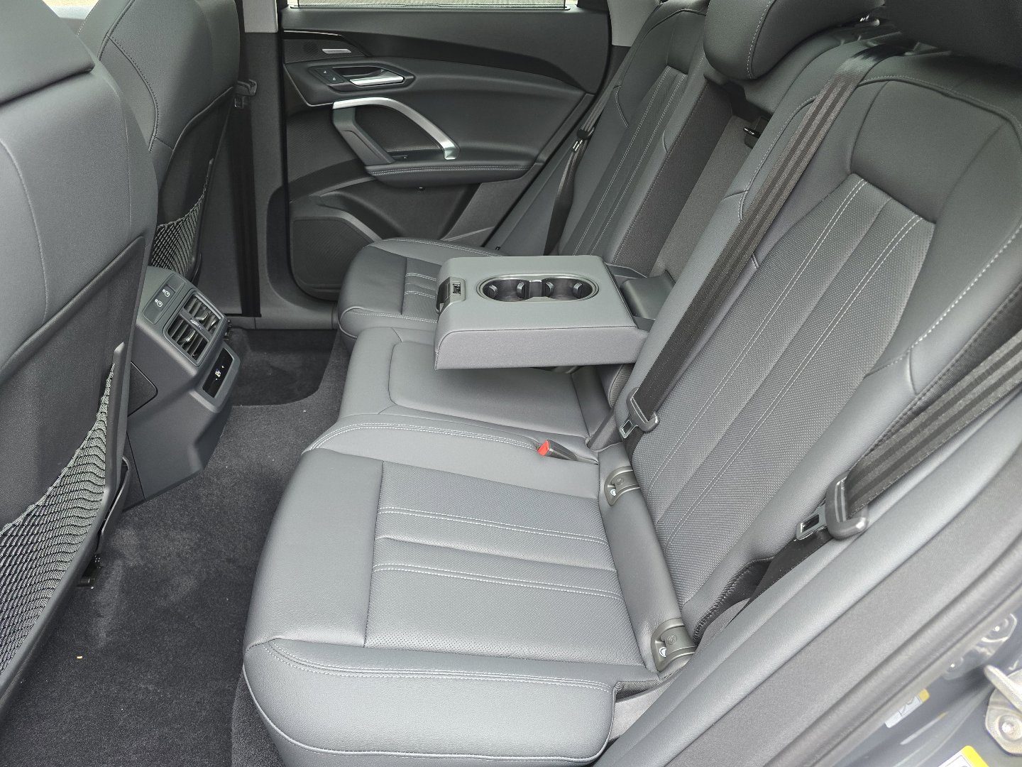 2025 Audi Q5 Premium Plus - Photo 35
